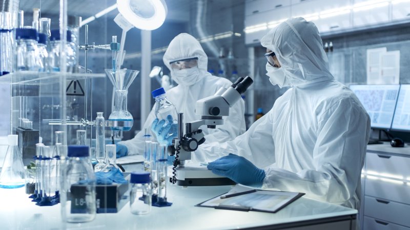 生物技术研发:从实验室发现到产业落地的完整路径解析